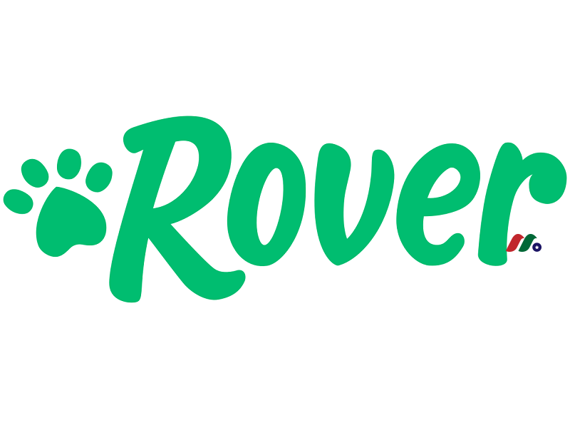 全球最大的宠物护理在线市场：Rover Group, Inc.(ROVR)