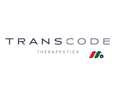 基于RNA的癌症疗法：Transcode Therapeutics(RNAZ)