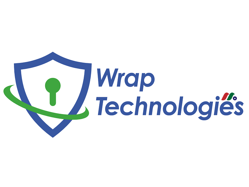 现代警务解决方案的创新者：Wrap Technologies, Inc.(WRAP)