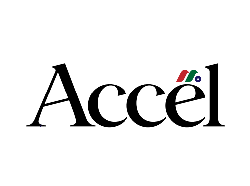 美国风险投资公司：阿克塞尔合伙公司 Accel Partners