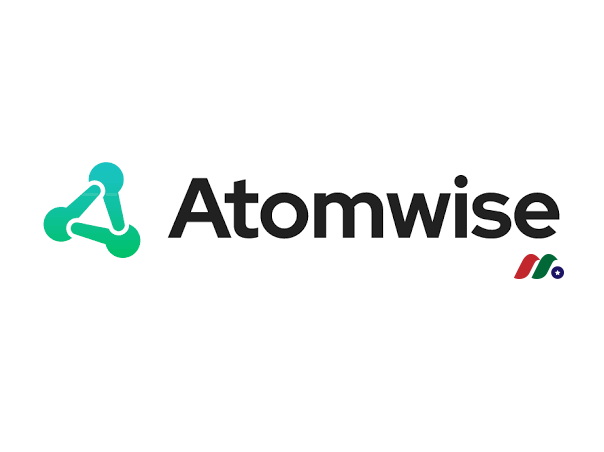 基于结构的小分子药物发现深度学习AI技术公司：Atomwise, Inc.