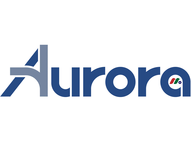 自动驾驶技术公司：Aurora Innovation, Inc.(AUR)