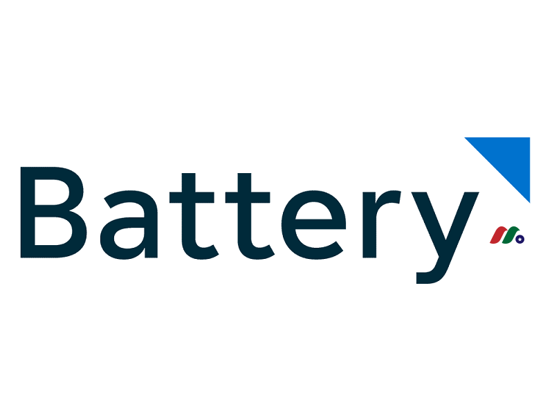 科技风险投资公司：Battery Ventures L.P