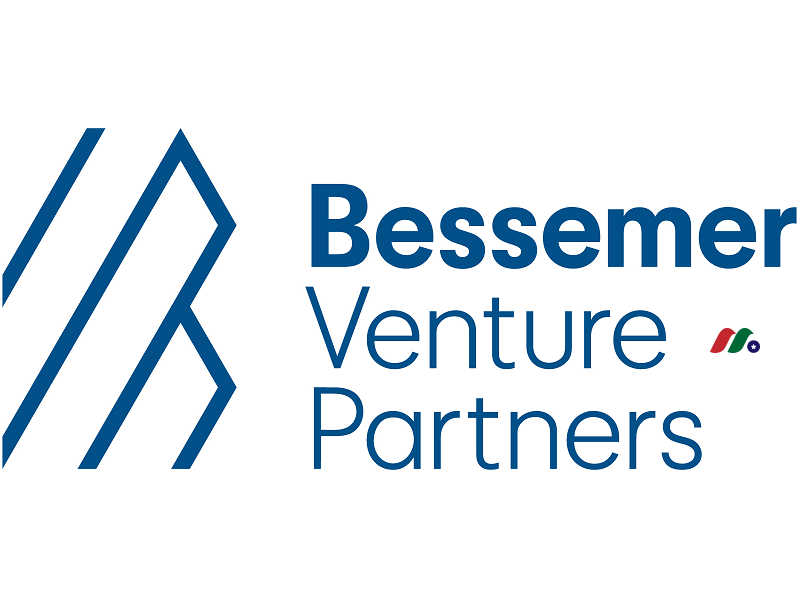 美国风险投资公司：Bessemer Venture Partners