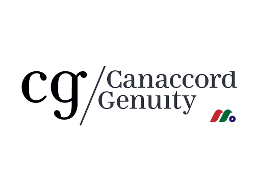 加拿大全方位投资银行和金融服务公司：Canaccord Genuity Group Inc.(CCORF)