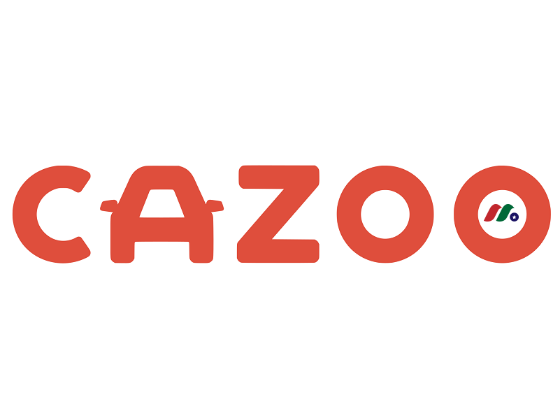 英国在线二手车交易平台：Cazoo Limited(CZOO)