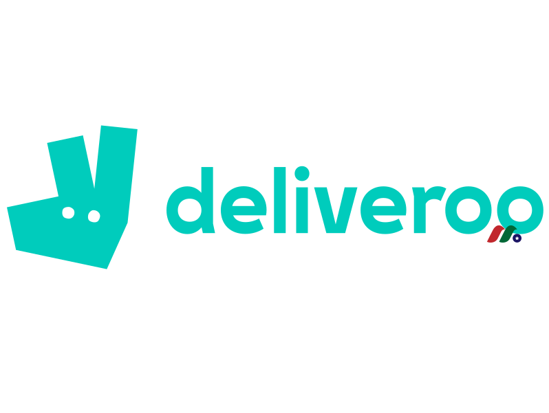 英国在线食品交付平台：户户送 Deliveroo plc(DROOF)