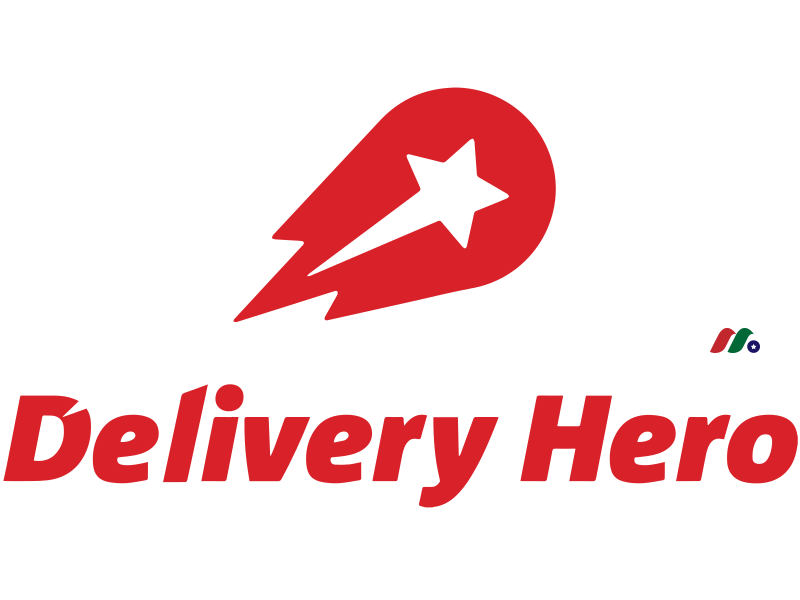 欧洲跨国在线食品配送服务公司：外卖超人Delivery Hero SE(DLVHF)