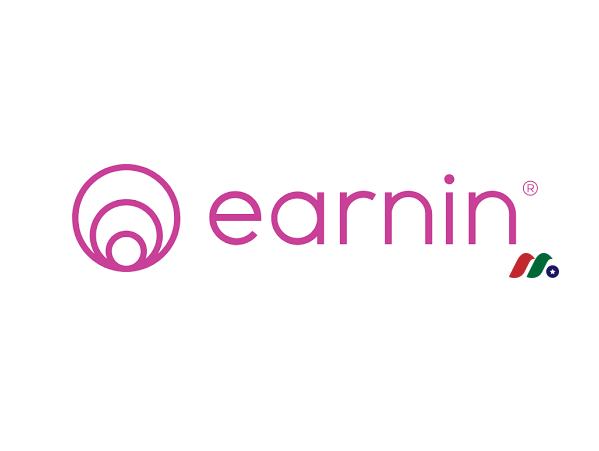 工资预付初创企业：Earnin, Inc.