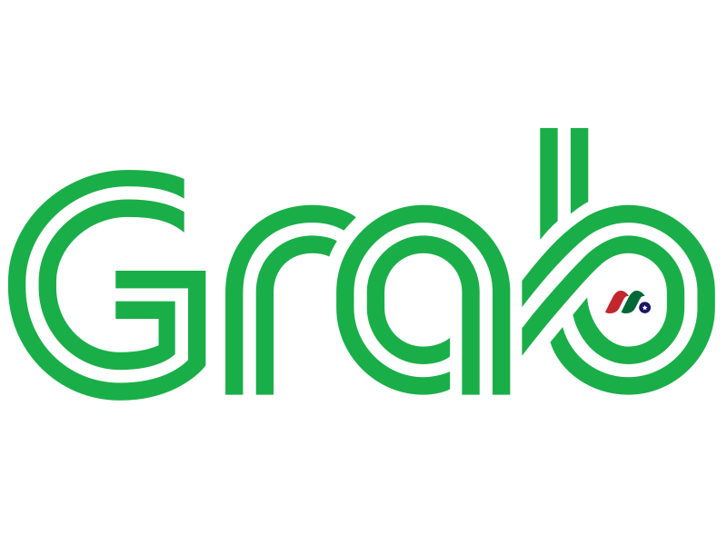 软银投资的东南亚共享经济及按需外卖龙头：Grab Holdings Inc.(GRAB)