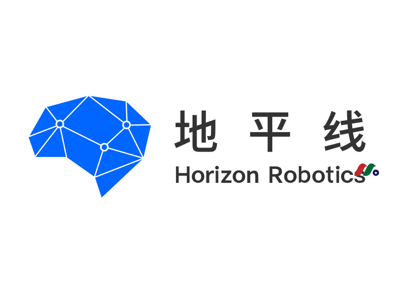 边缘人工智能芯片全球领导者：地平线机器人技术 Horizon Robotics, Inc.