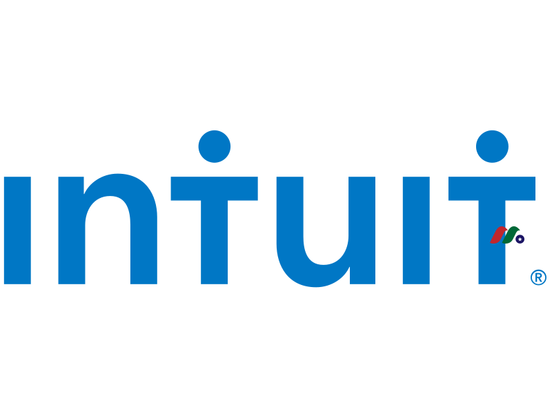 美国最大理财软件公司：财捷(直觉软件) Intuit Inc.(INTU)