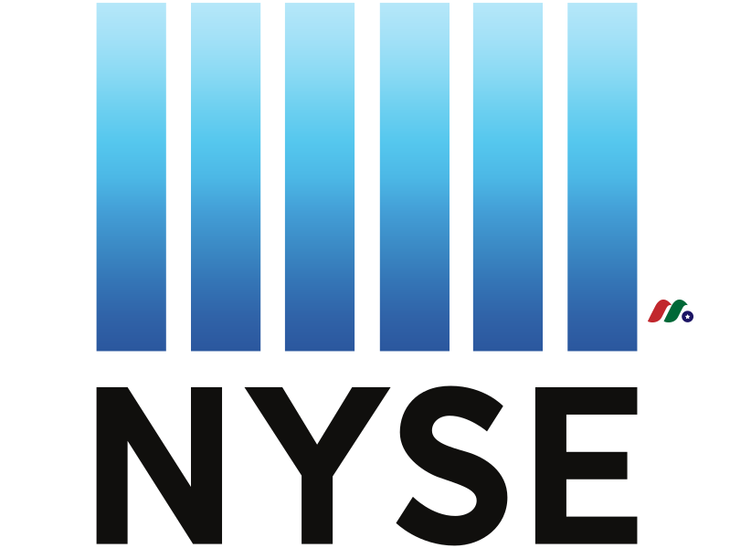 纽约证券交易所(NYSE)、纽约泛欧证券交易所和洲际交易所什么是关系？