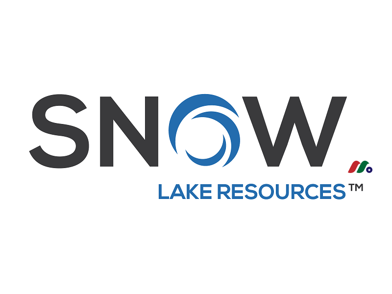 加拿大锂矿公司：Snow Lake Resources(LITM)