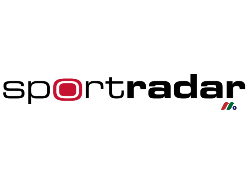 体育博彩数据及分析提供商：Sportradar Group(SRAD)