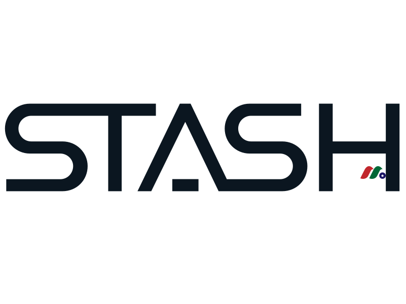 纽约数字投资和银行平台：Stash Financial, Inc.