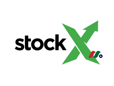 限量版和高需求运动鞋交易市场：StockX