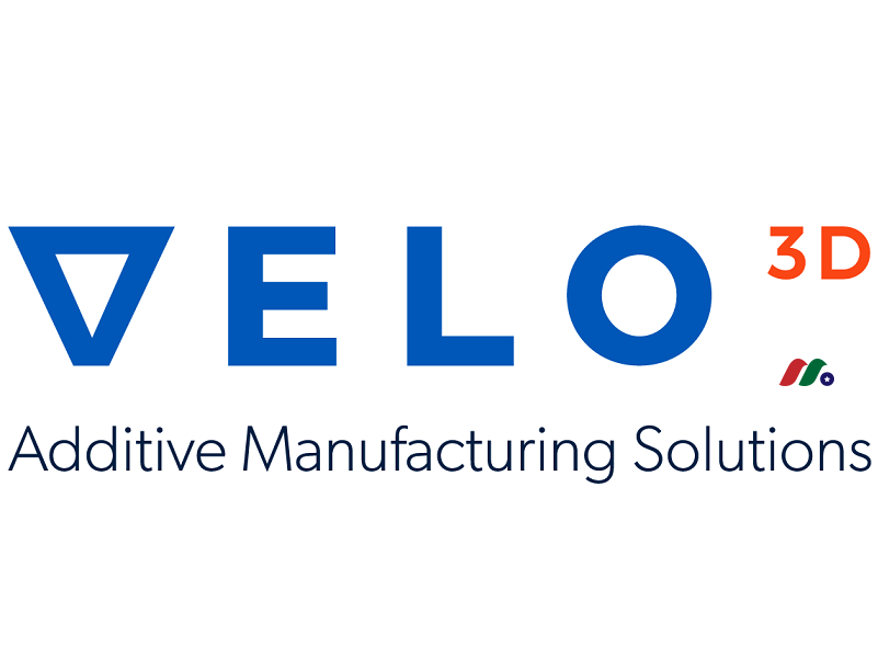 3D打印金属及数字制造公司：Velo3D, Inc.(VLD)