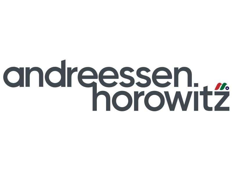美国私人风险投资公司：安德里森霍罗威茨 Andreessen Horowitz