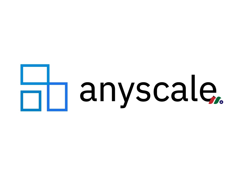 为开发人员提供构建分布式应用程序的应用程序开发平台：Anyscale, Inc.