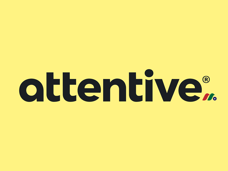 个性化移动消息平台独角兽：Attentive Mobile, Inc.