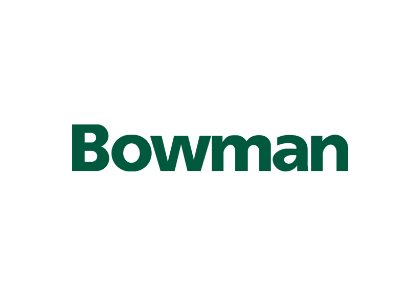 美国工程、技术咨询及项目管理服务公司：鲍曼咨询集团 Bowman Consulting Group(BWMN)