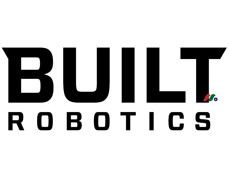 美国建筑设备及建筑机器人研发商：Built Robotics Inc.