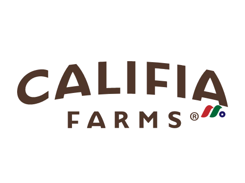 美国第三大植物奶公司：Califia Farms