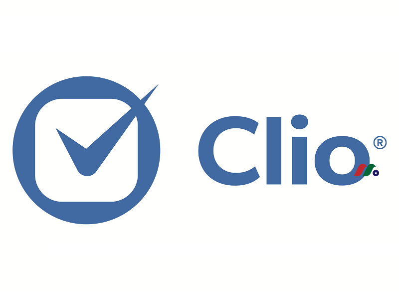 法律案件管理客户获取及关系管理软件独角兽：Clio（Themis Solutions Inc.）