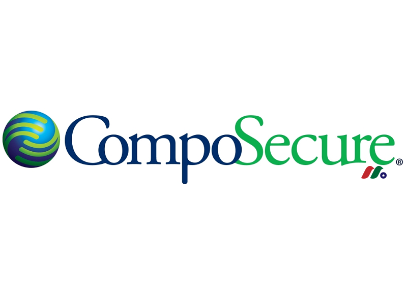 领先高级金融支付卡和加密货币存储与安全解决方案提供商：CompoSecure, Inc.(CMPO)