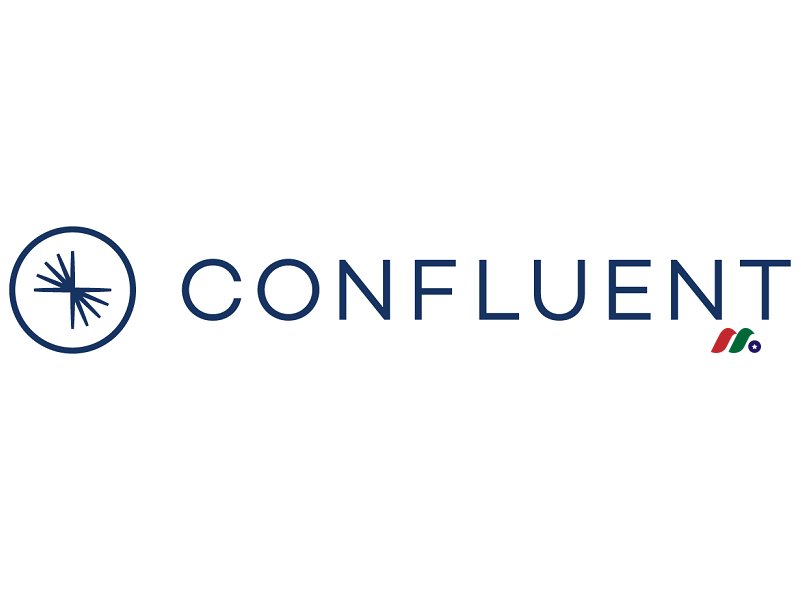 开源事件流数据管理独角兽：Confluent, Inc.(CFLT)