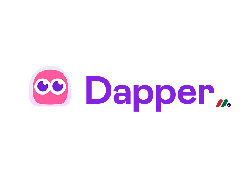 加拿大区块链游戏服务独角兽：Dapper Labs, Inc.