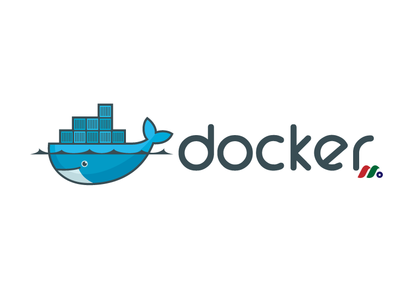 分布式应用程序构建和运行开放平台独角兽：Docker Inc.