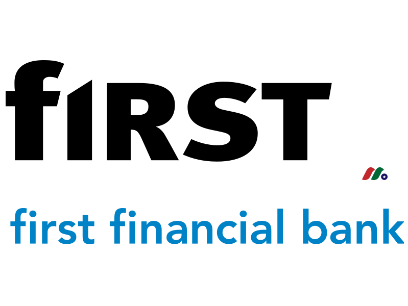 美国区域银行控股公司：First Financial Bancorp(FFBC)