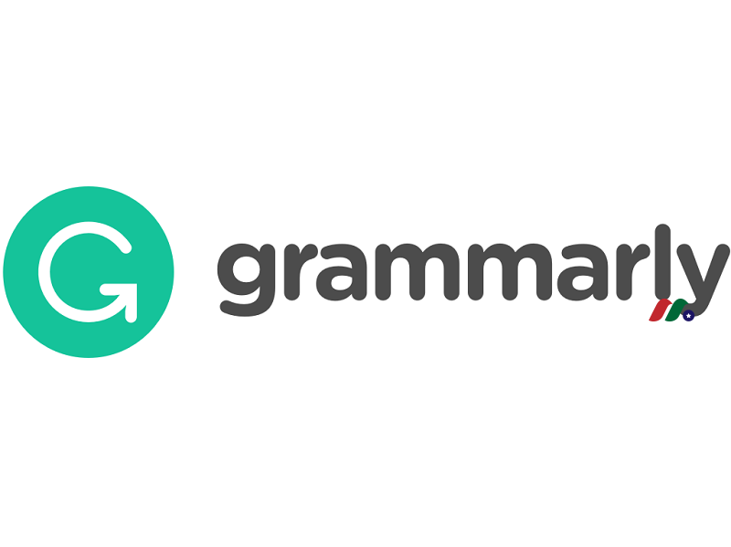 基于人工智能和自然语言处理的数字写作辅助工具独角兽：Grammarly, Inc.