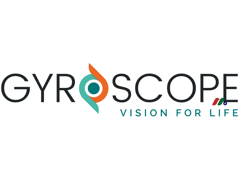 英国生物技术公司：Gyroscope Therapeutics Holdings(VISN)