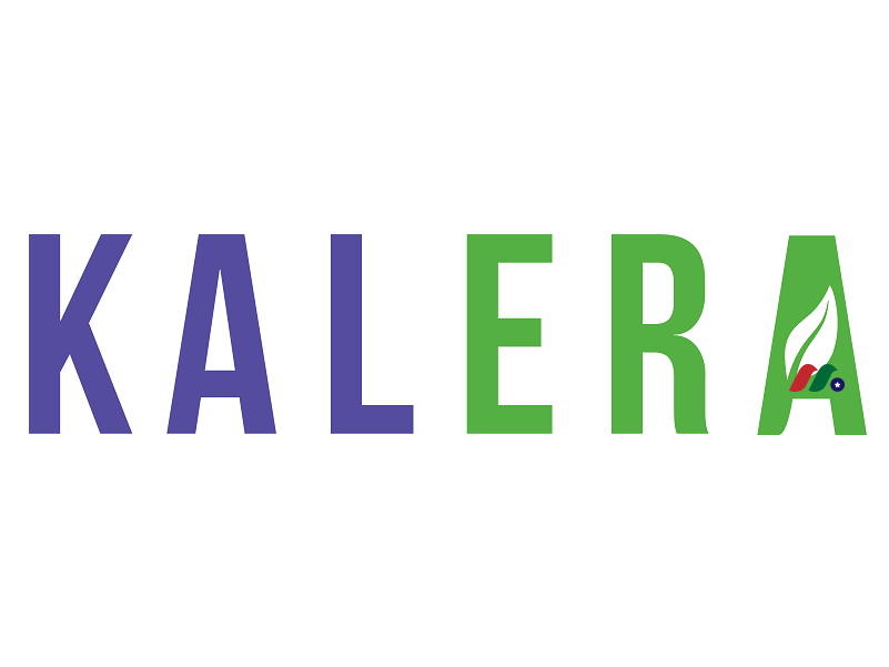科技驱动的挪威垂直农业公司：Kalera AS(KAL)