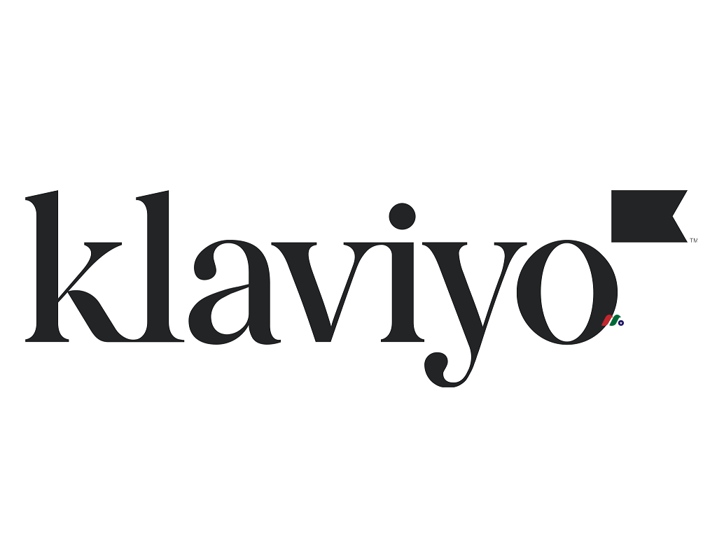 Klaviyo Logo