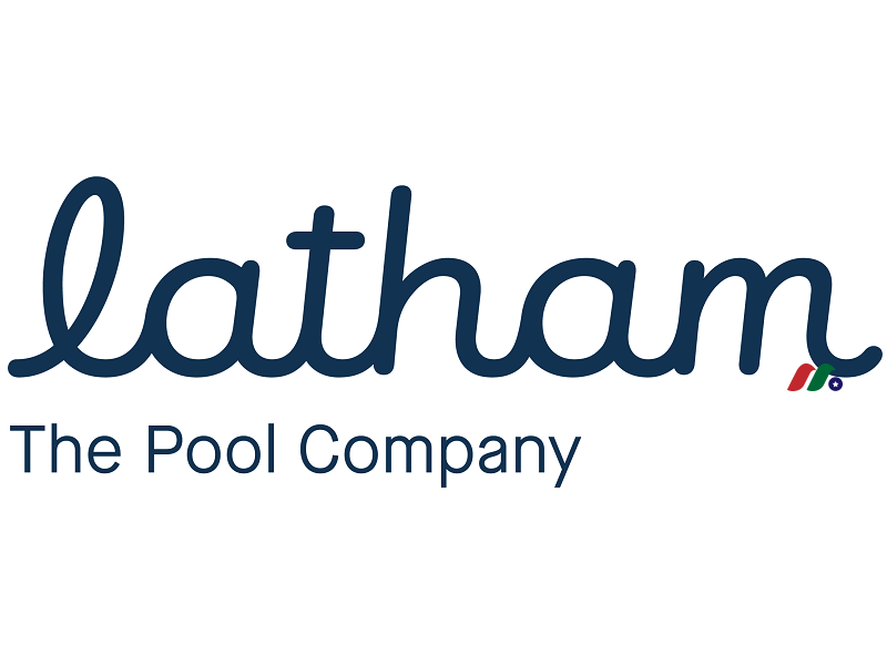 北美澳大利亚和新西兰最大游泳池建造公司：莱瑟姆集团 Latham Group(SWIM)