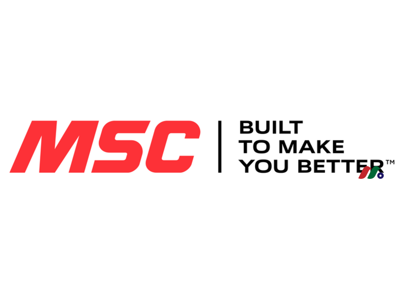 全球最大工业设备分销商:斯得工具公司 MSC Industrial Direct Co.(MSM)