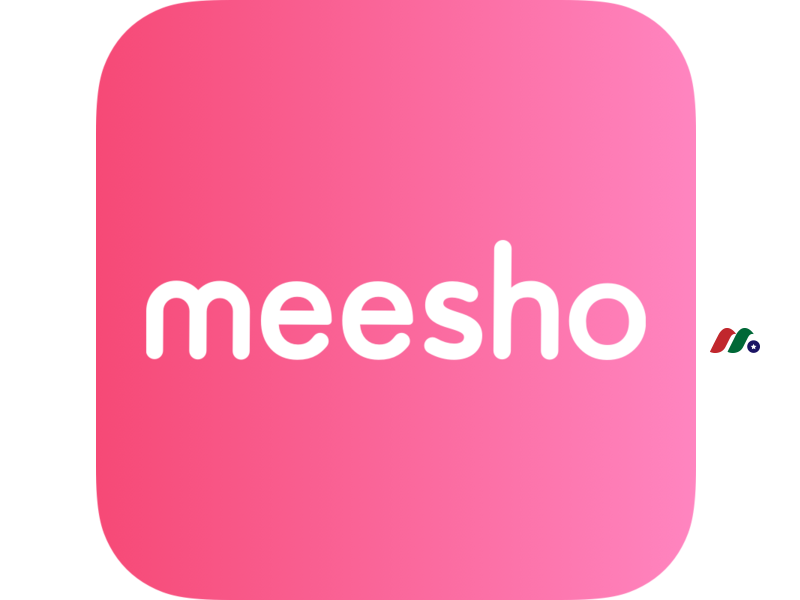 印度在线转售电子商务平台独角兽：Meesho Inc.