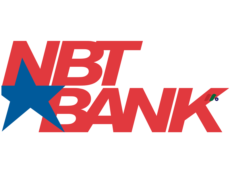 美国金融控股公司：NBT Bancorp Inc.(NBTB)