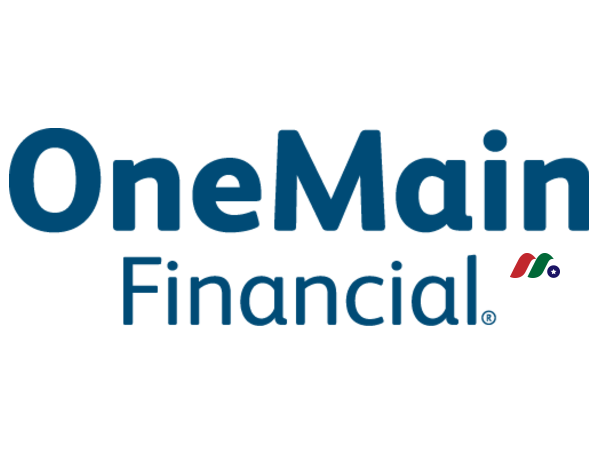 消费金融和信用保险产品与服务:OneMain Holdings(OMF)