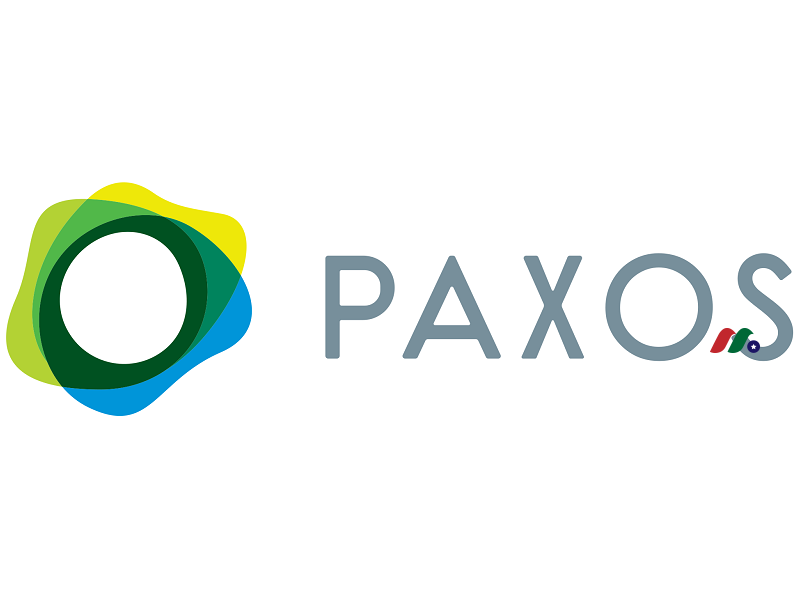 PayPal投资的加密货币交易所及稳定币独角兽：Paxos Technology Solutions