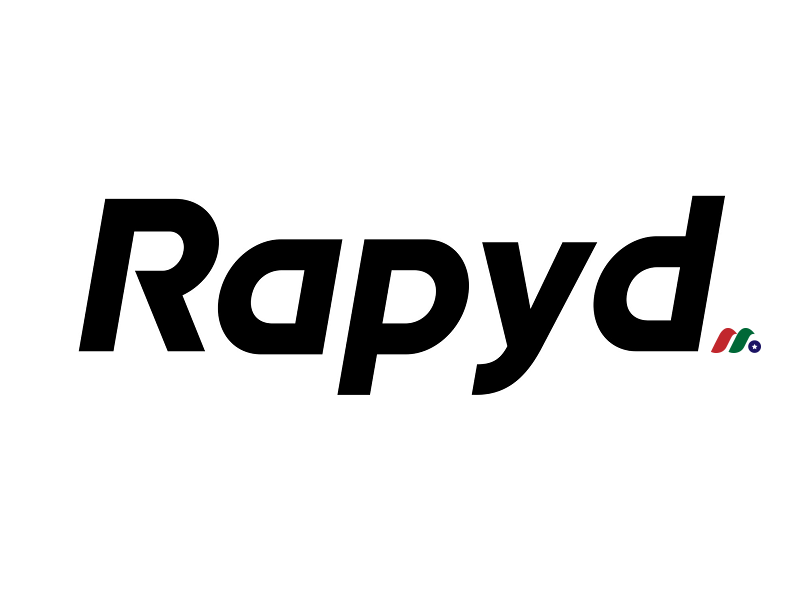 英国支付金融科技即服务独角兽：Rapyd Financial Networks Ltd.