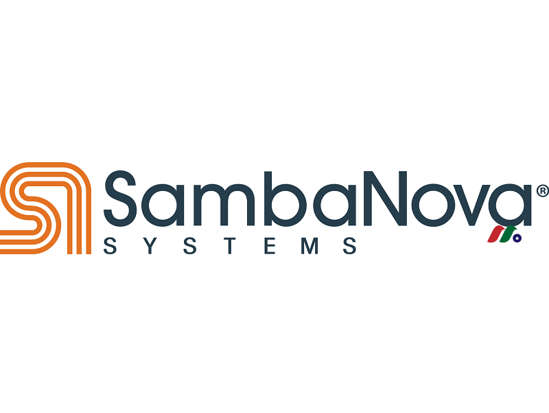 机器学习和大数据分析平台独角兽：SambaNova Systems, Inc.