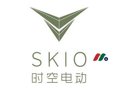 中国电动汽车制造商：时空电动汽车 SKIO Matrix