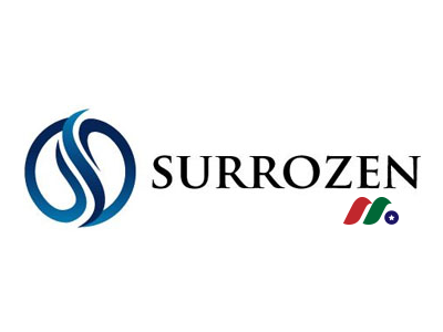 生物科技公司：Surrozen, Inc.(SRZN)