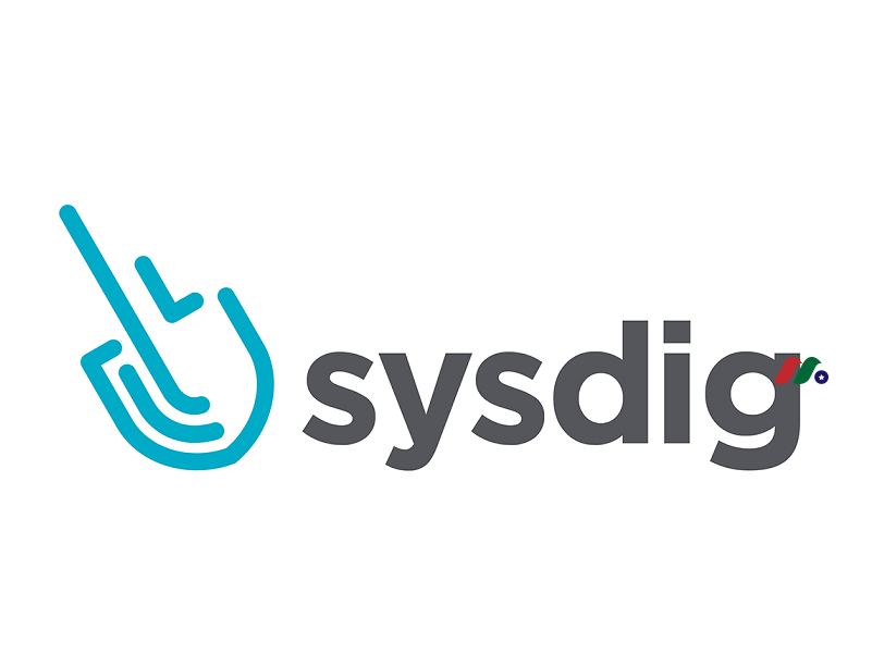 云原生可见性和安全性独角兽公司：Sysdig, Inc.