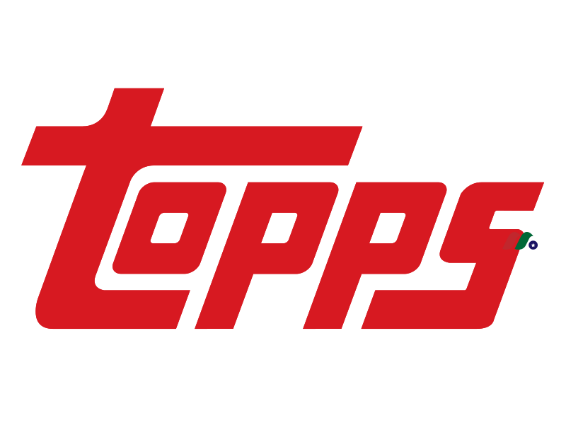 棒球足球曲棍球娱乐和流行文化产品公司：The Topps Company(TOPP)
